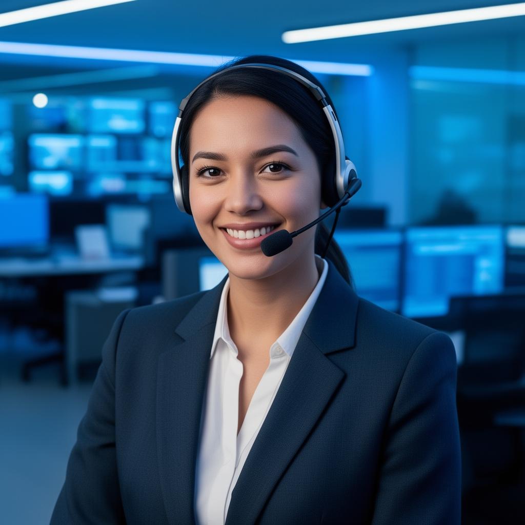 Equipe de atendimento especializado